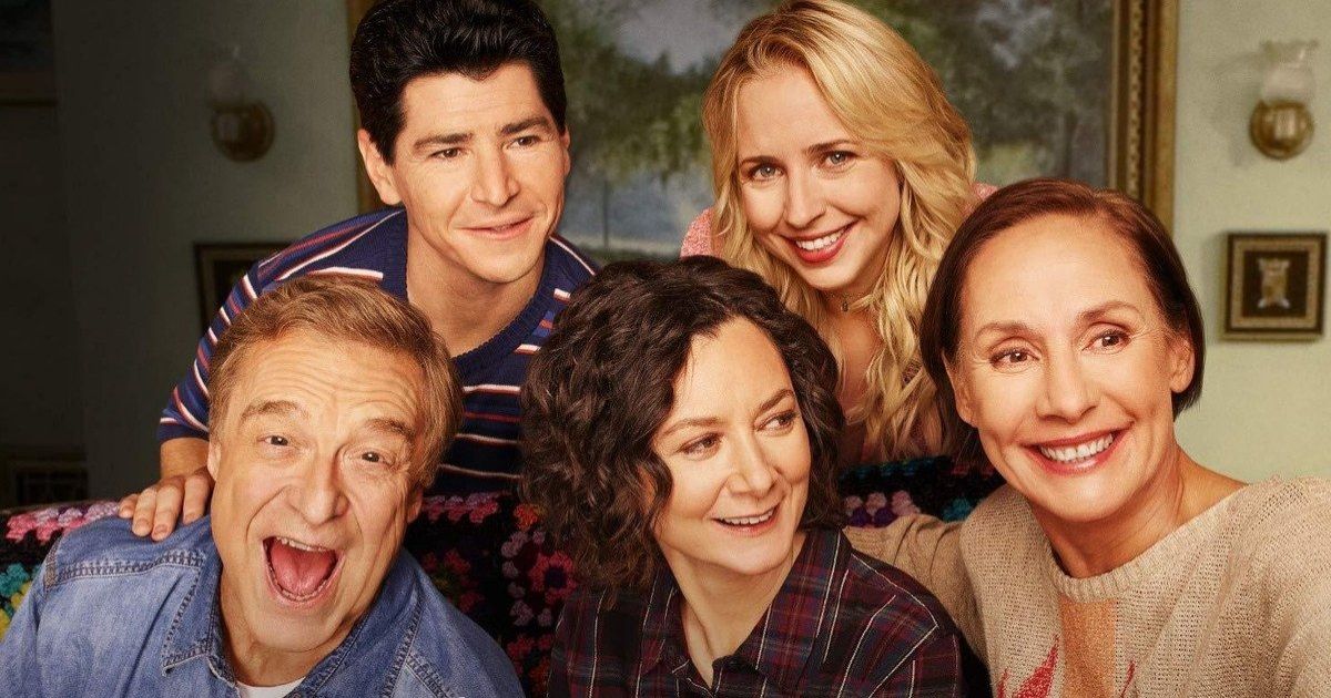 The Conners Season 2 Is Imminent as Cast Deals Begin to Close (1)