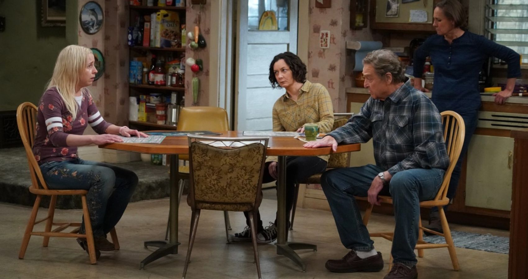 The Conners Season 5 Plot, Cast, Release Date, and Everything Else We Know