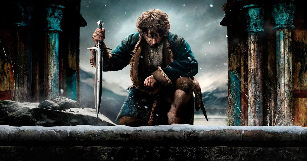 The Good (and Not-So-Good) of The Hobbit: The Battle of Five Armies