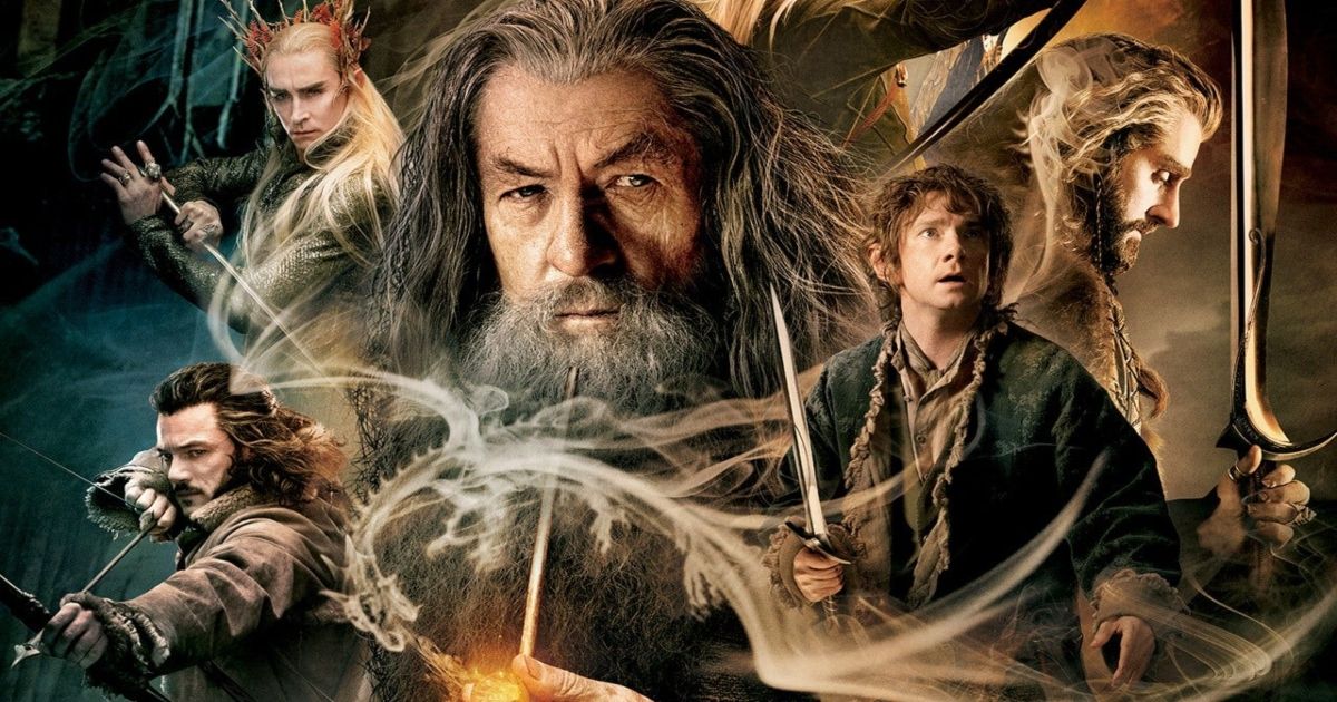 The Good (and Not-So-Good) of The Hobbit: The Desolation of Smaug