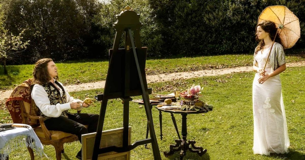 The King’s Daughter