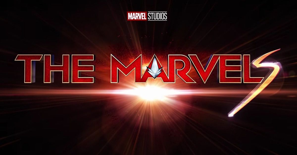 Marvels release date