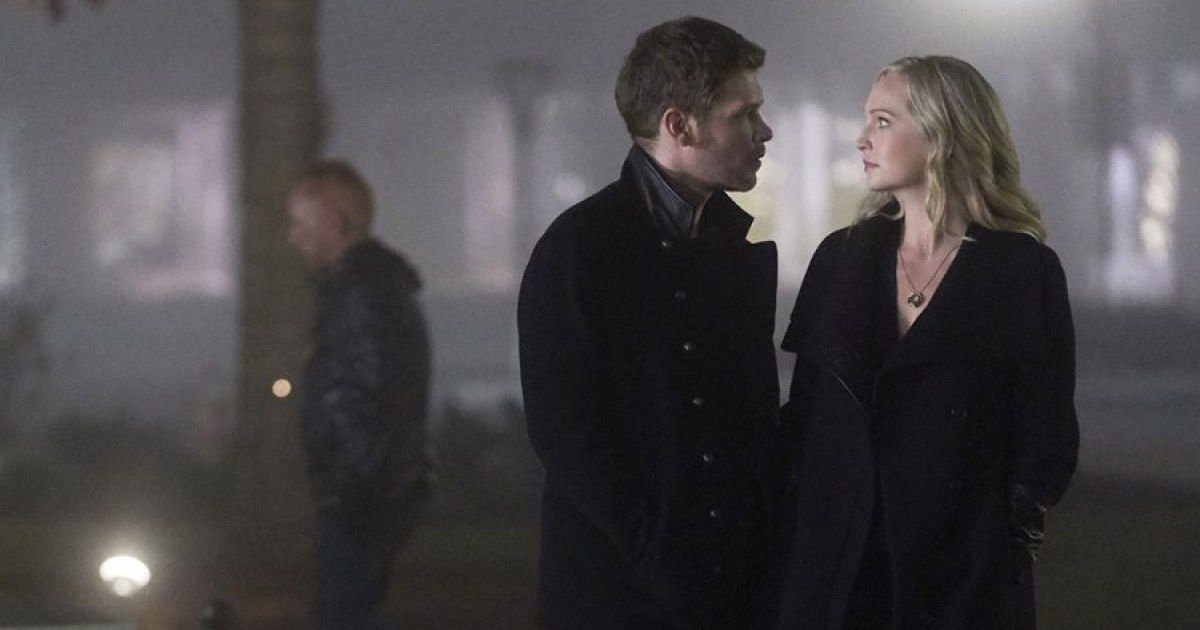 The Vampire Diaries Universe: Why Caroline And Klaus Had The Most Interesting Relationship
