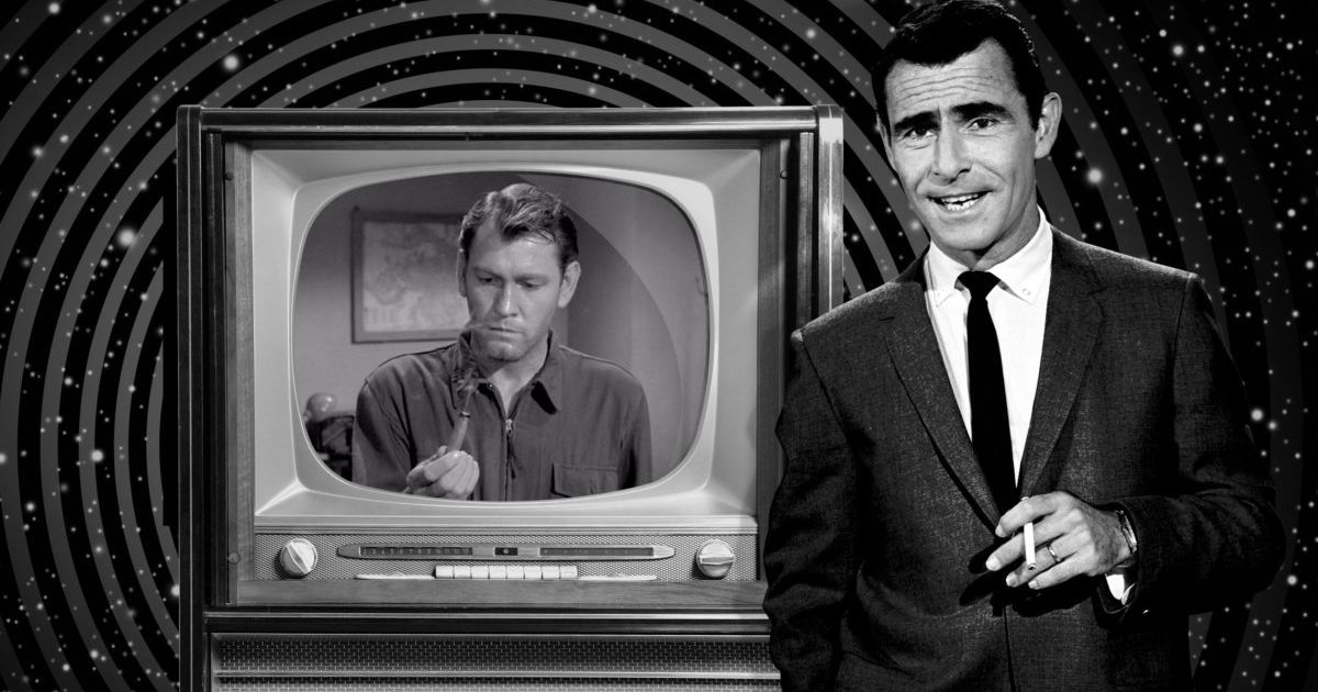 The Scariest Episodes of The Twilight Zone, Ranked