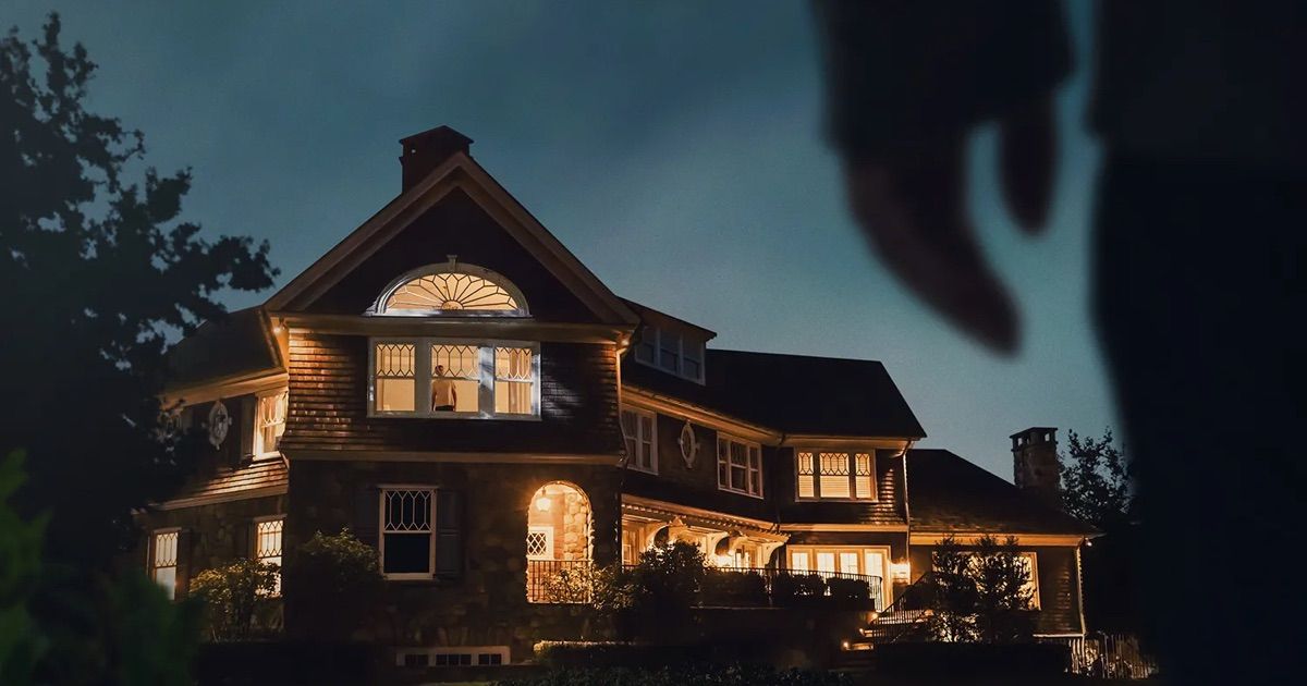 Hudson Valley House Stars In Netflix's Creepy New Show 'The
