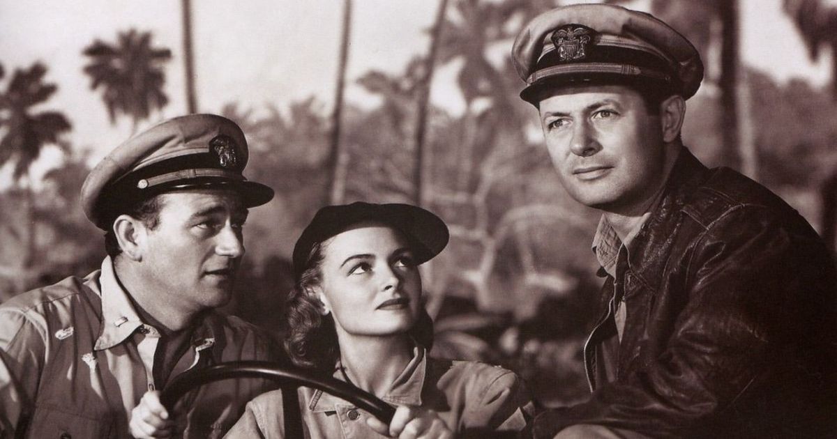 Best World War Two Movies of the 1940s, Ranked