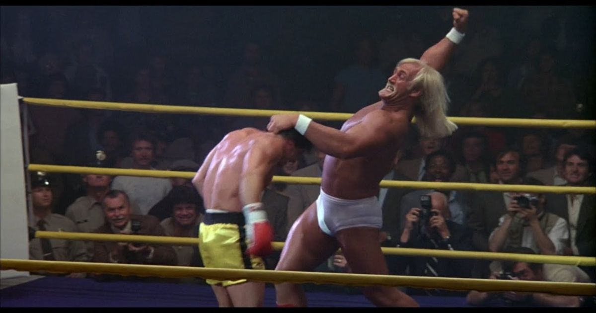 Hulk Hogan's Best Movies, Ranked