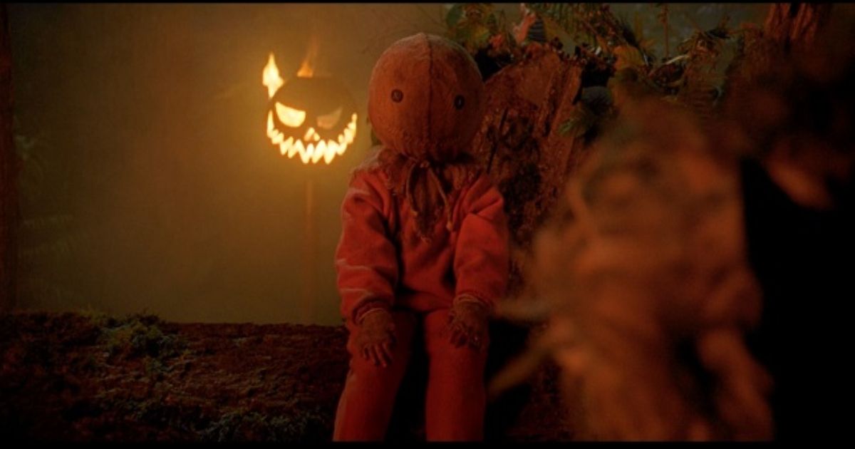 Trick r Treat 