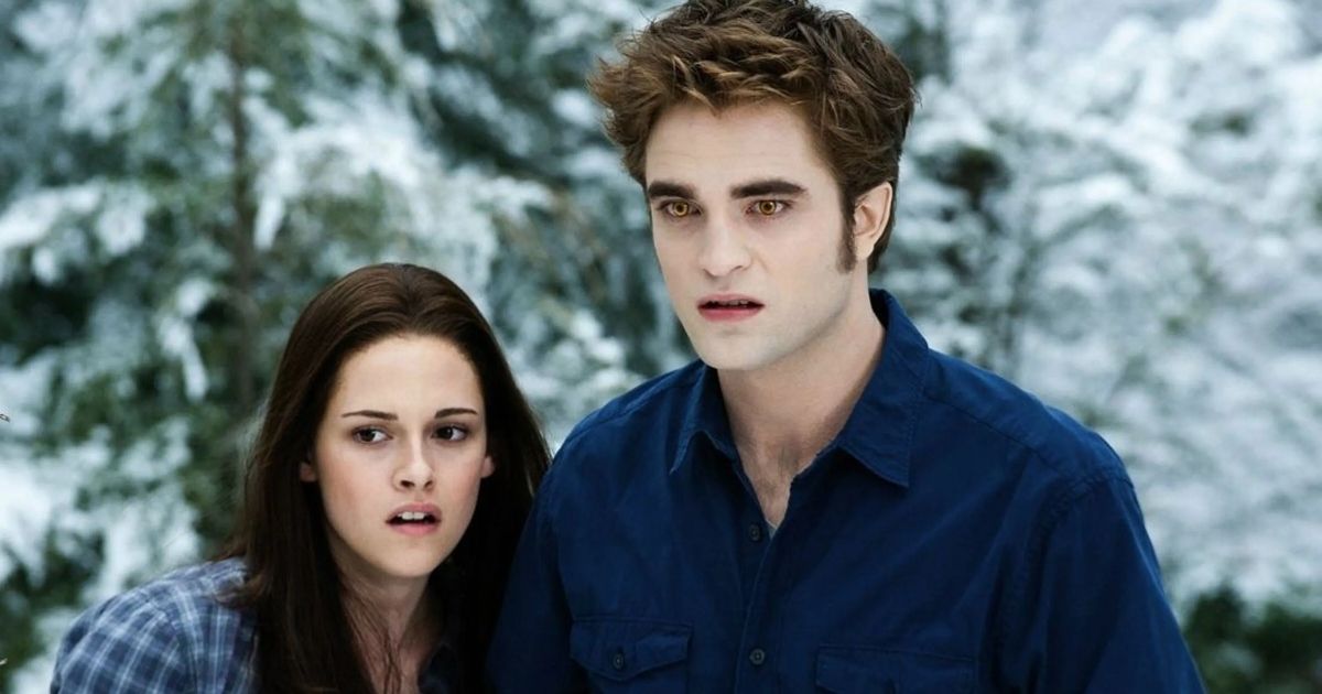 Twilight Saga: Every Movie in the Franchise, Ranked