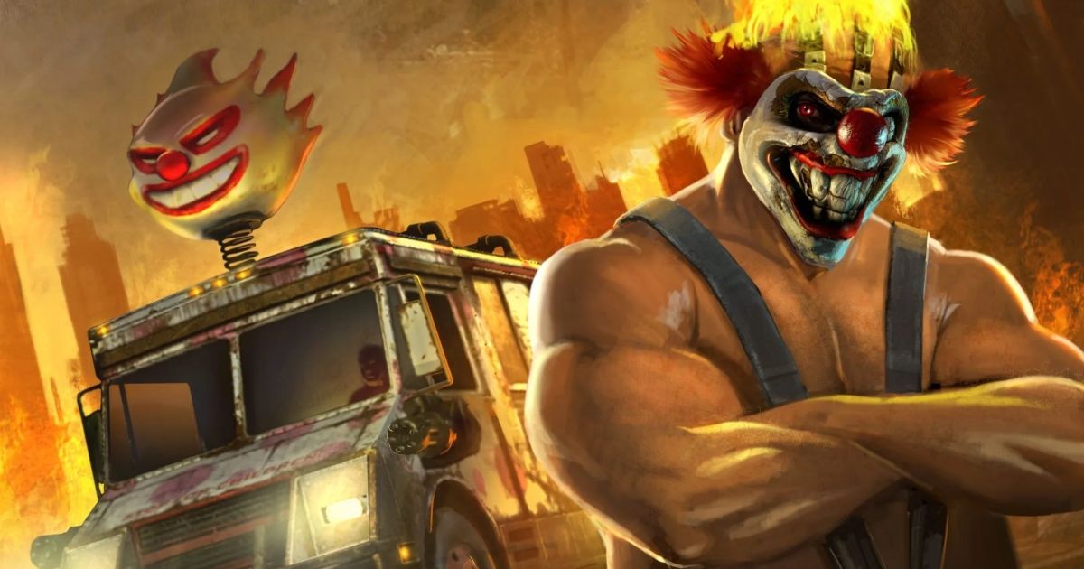 Twisted Metal: New Info On 2 New Characters Coming To Peacock Action  Series: Exclusive - The Illuminerdi