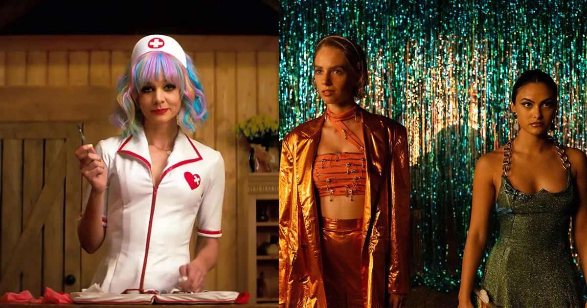 Do Revenge: How it Parallels Promising Young Woman