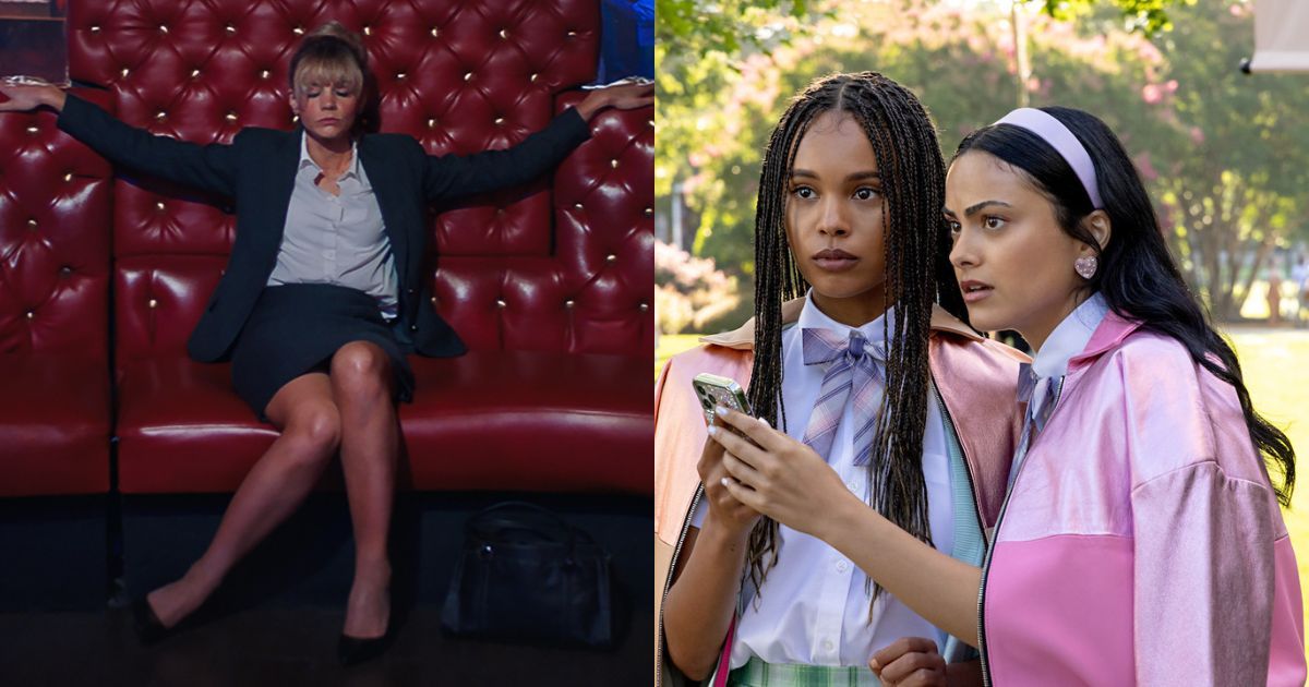 Do Revenge: How it Parallels Promising Young Woman