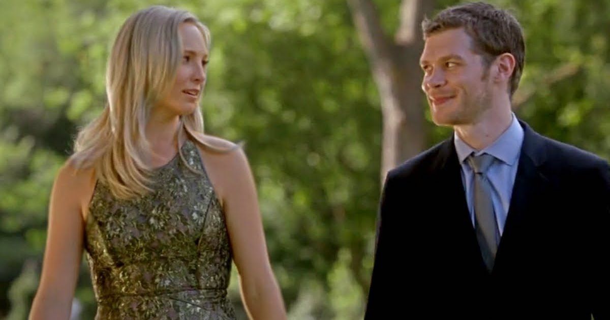 The Vampire Diaries Universe: Why Caroline And Klaus Had The Most ...
