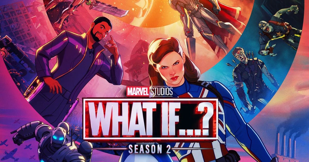 What If...? Season 2: Plot, Cast, and Everything Else We Know