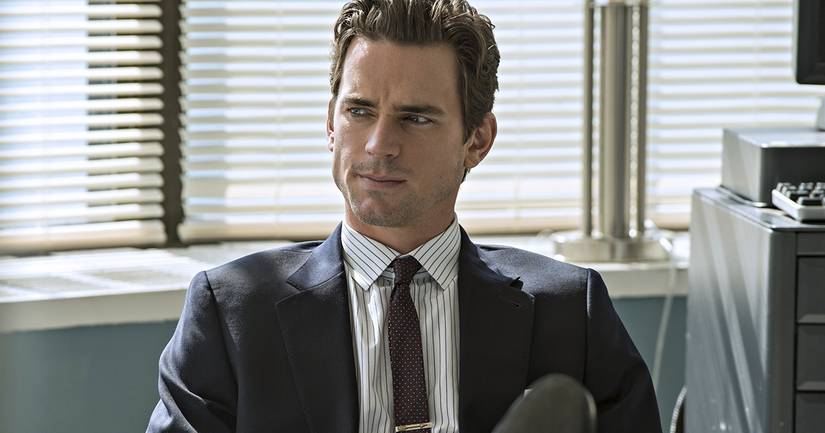 Matt Bomer's Best Movies and TV Shows, Ranked