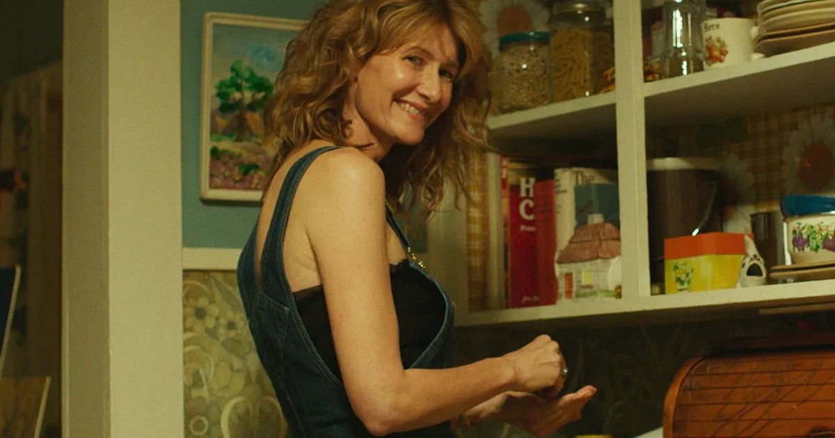 Laura Dern’s Best Drama Movies, Ranked