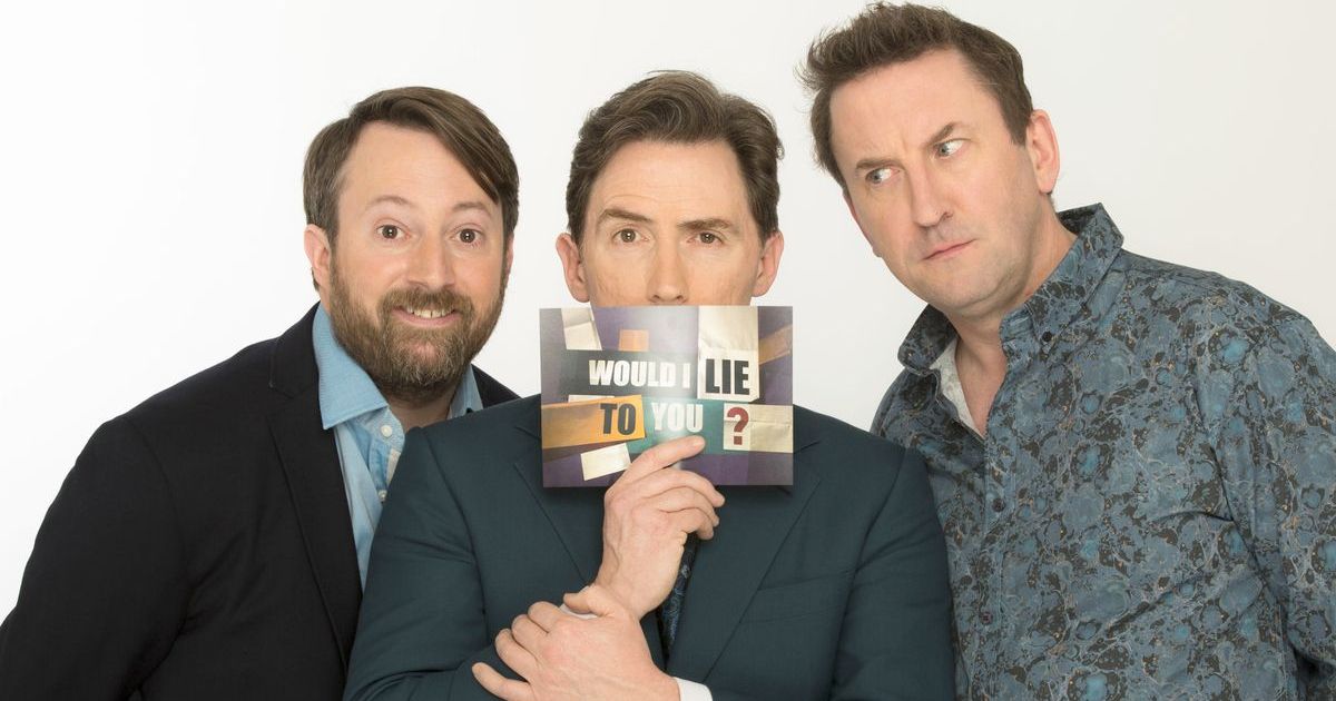 The Best British Panel Shows of the Last 30 Years