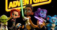Star Wars Young Jedi Adventures Trailer Brings The Franchise To A