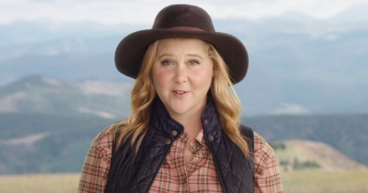 Inside Amy Schumer Clips Released Ahead of Paramount+ Return