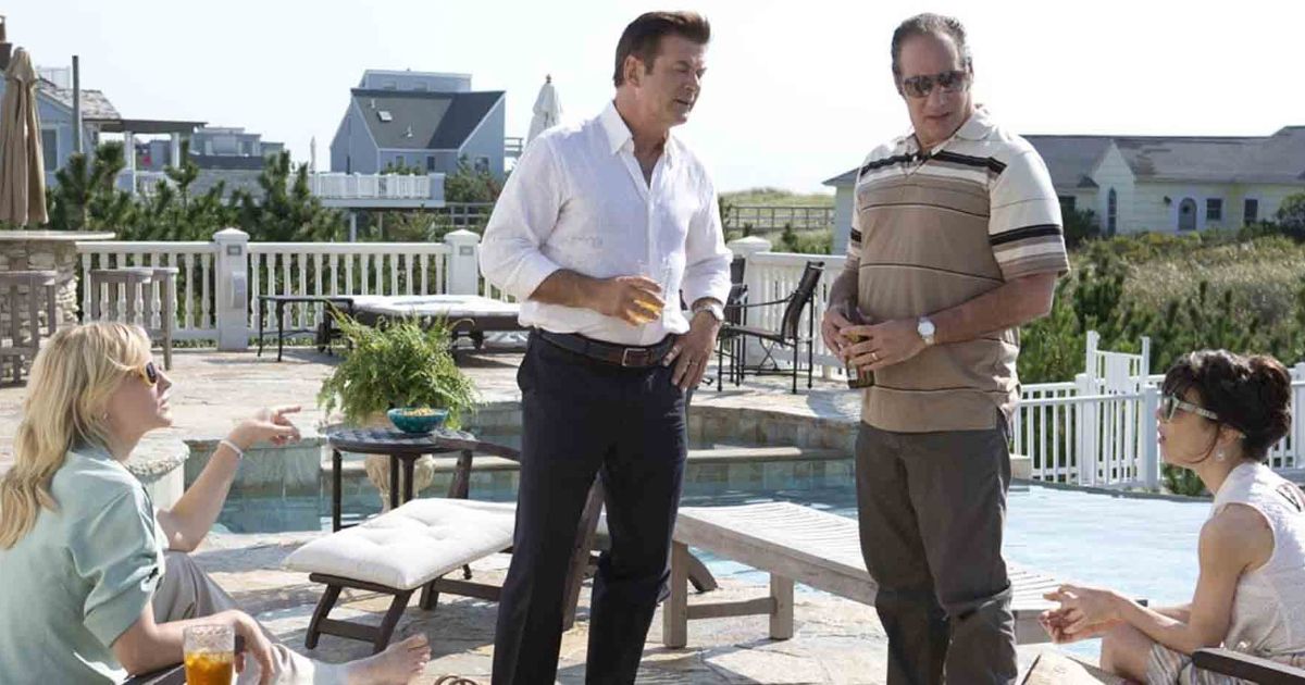 Andrew Dice Clay's 5 Best Performances, Ranked