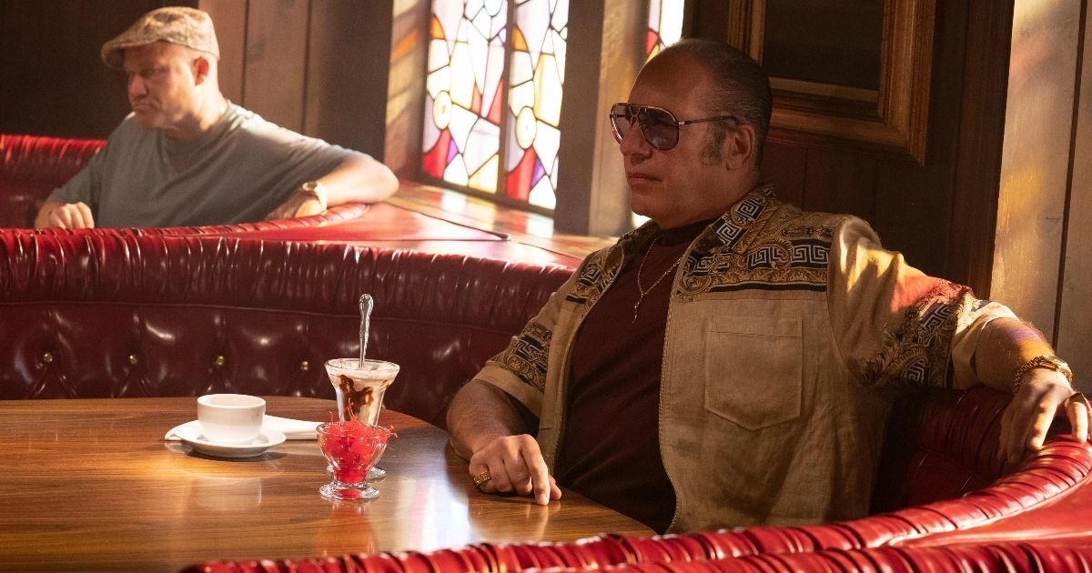 Andrew Dice Clay's 5 Best Performances, Ranked