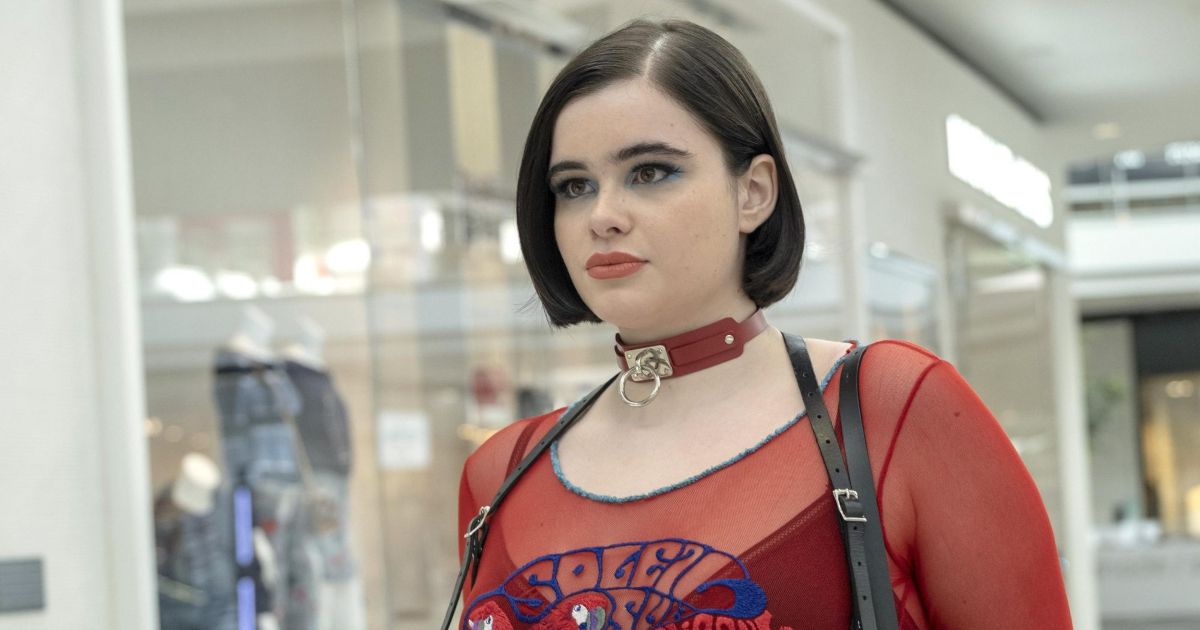 Barbie Ferreira Explains Euphoria Exit, Didn’t Want to Play the ‘Fat Best Friend’