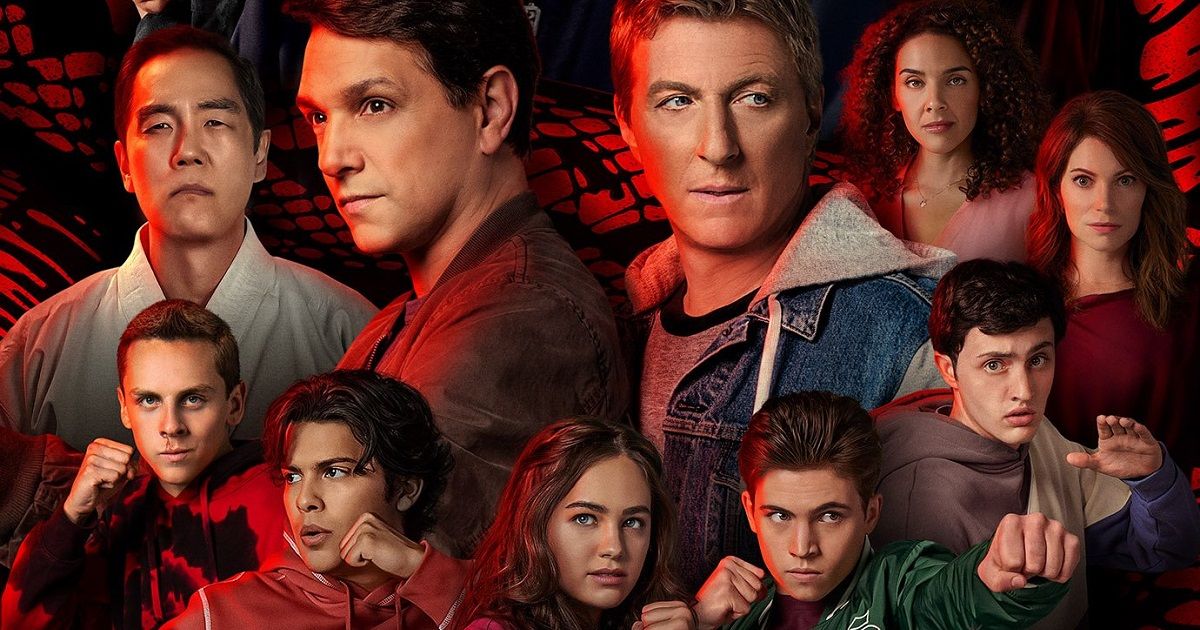 Cobra Kai: 10 Things Redditors Want To See In Season 6