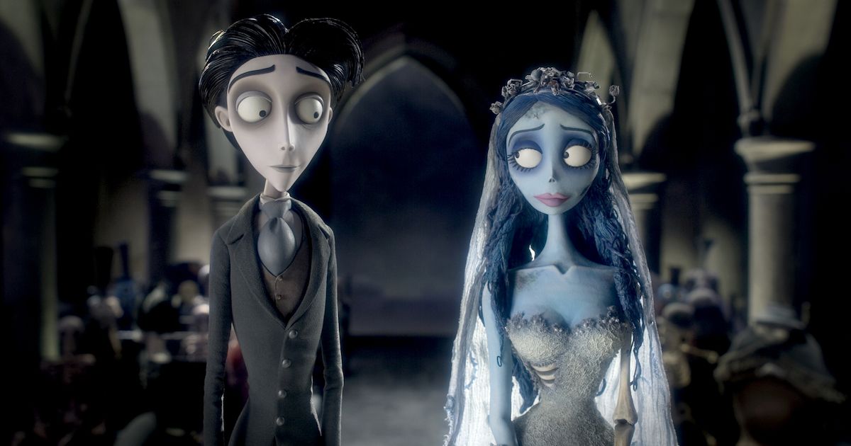Tim Burton hits out at 'disturbing' AI, likens it to a robot 'taking' your  soul