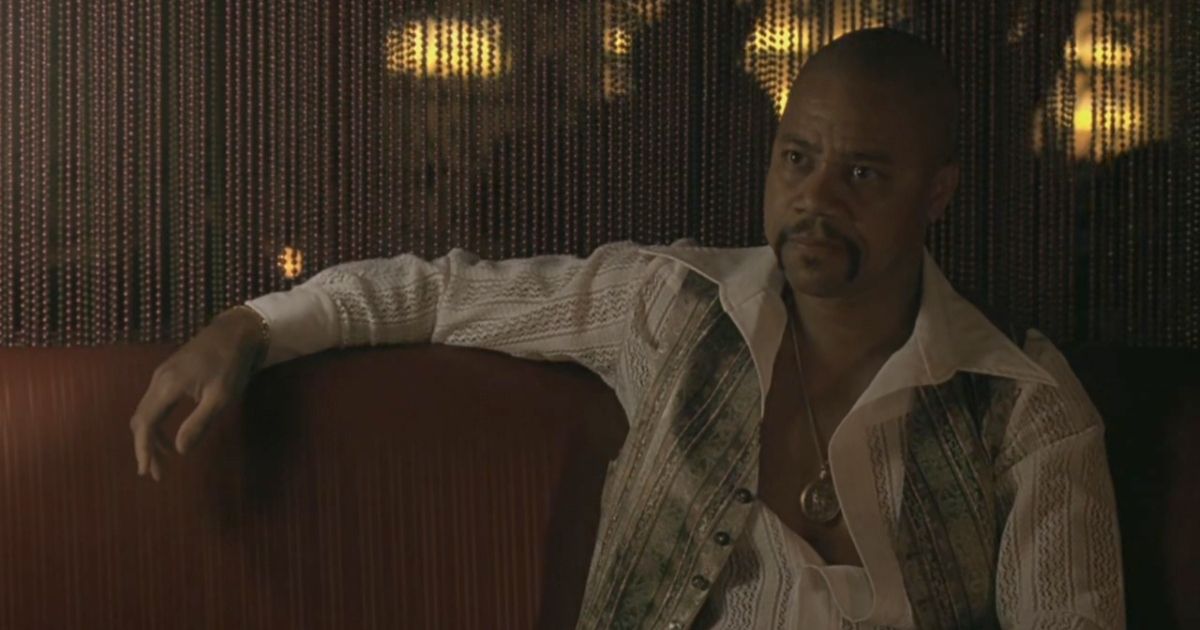 Best Cuba Gooding Jr Movies Ranked