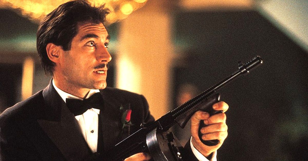 Timothy Dalton's Best Performances, Ranked