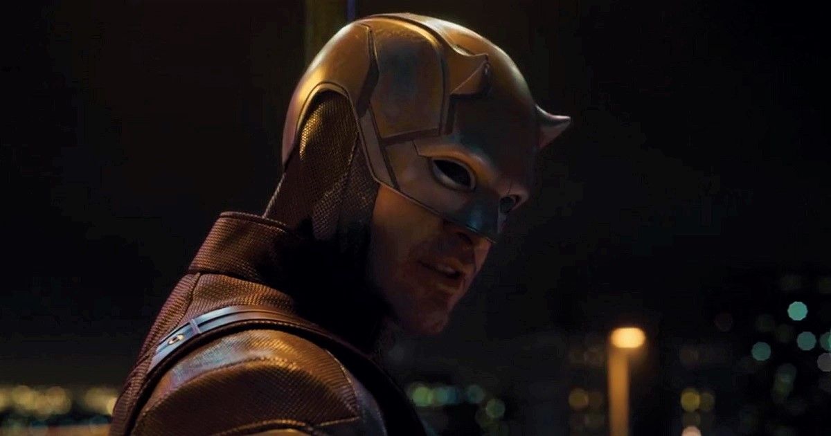 Daredevil Will Be a Key Member of The Avengers if Charlie Cox Gets His Way