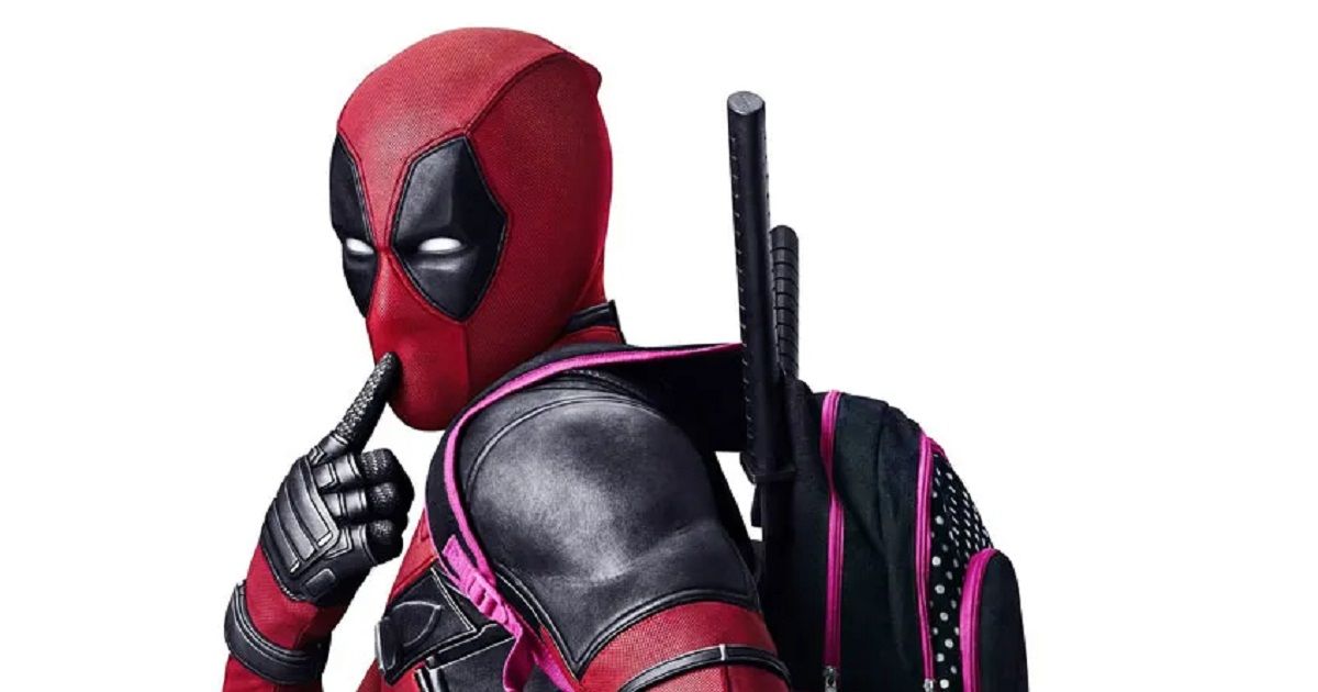 Disney Backtracks, Hints at Change for 'Deadpool 3' - Inside the Magic