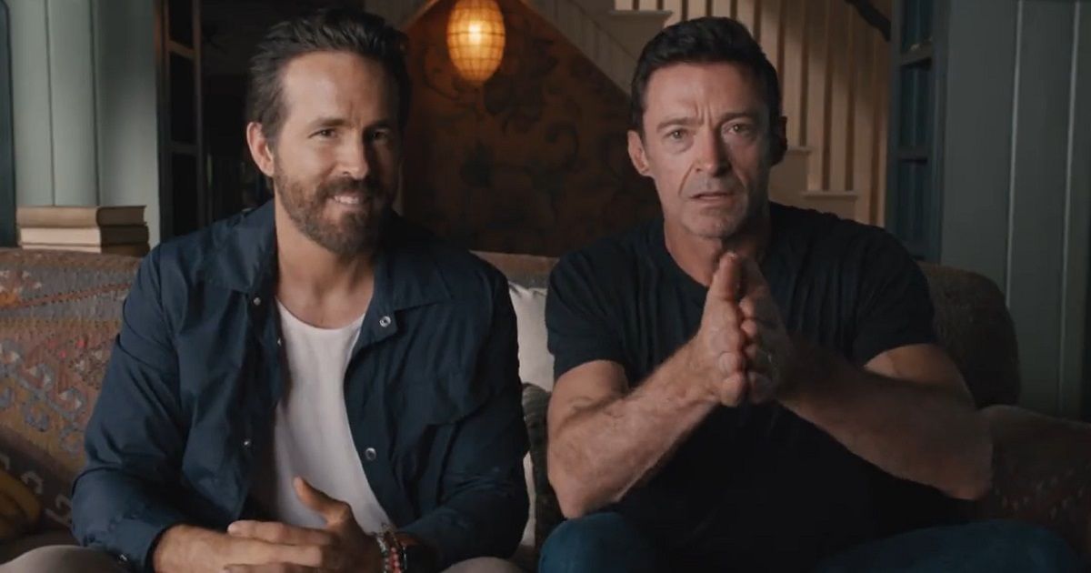 Deadpool 3 Stars Ryan Reynolds & Hugh Jackman Answer Burning Questions Regarding Wolverine’s Return