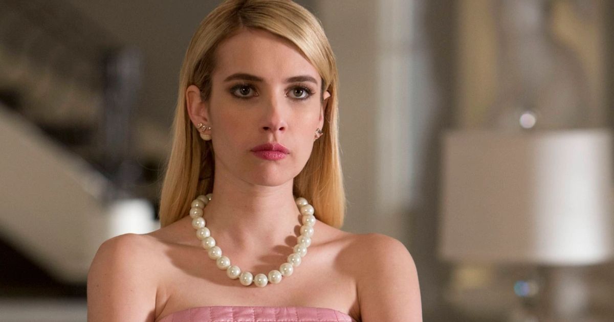 Tom Ellis and Emma Roberts to Lead Second Wife at Hulu