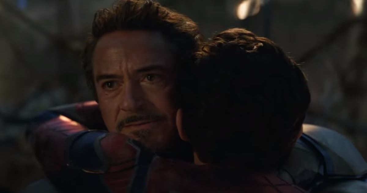 MCU: Tony Stark's Best Appearances in the Franchise, Ranked