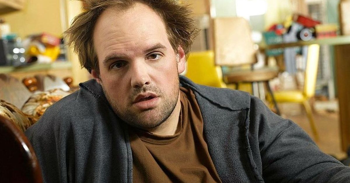 Ethan Suplee Hopes My Name Is Earl Gets a Revival to Finish the Story