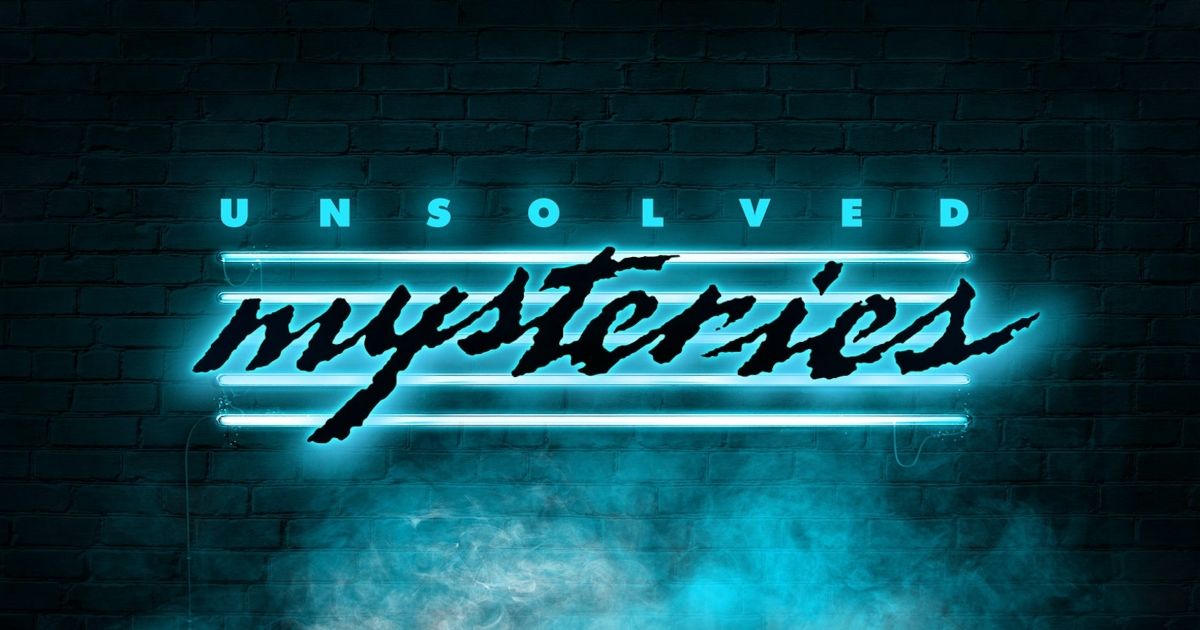 Unsolved Mysteries and Everything That Really Happened to Amanda Antoni