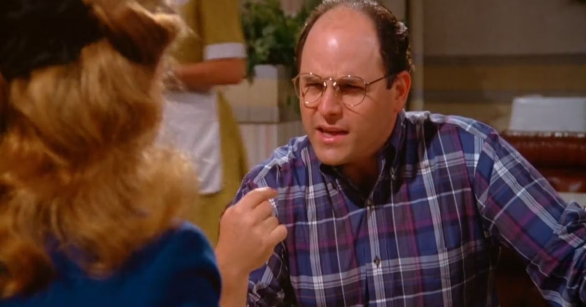 Seinfeld George Costanzas Most Iconic Quotes Ranked