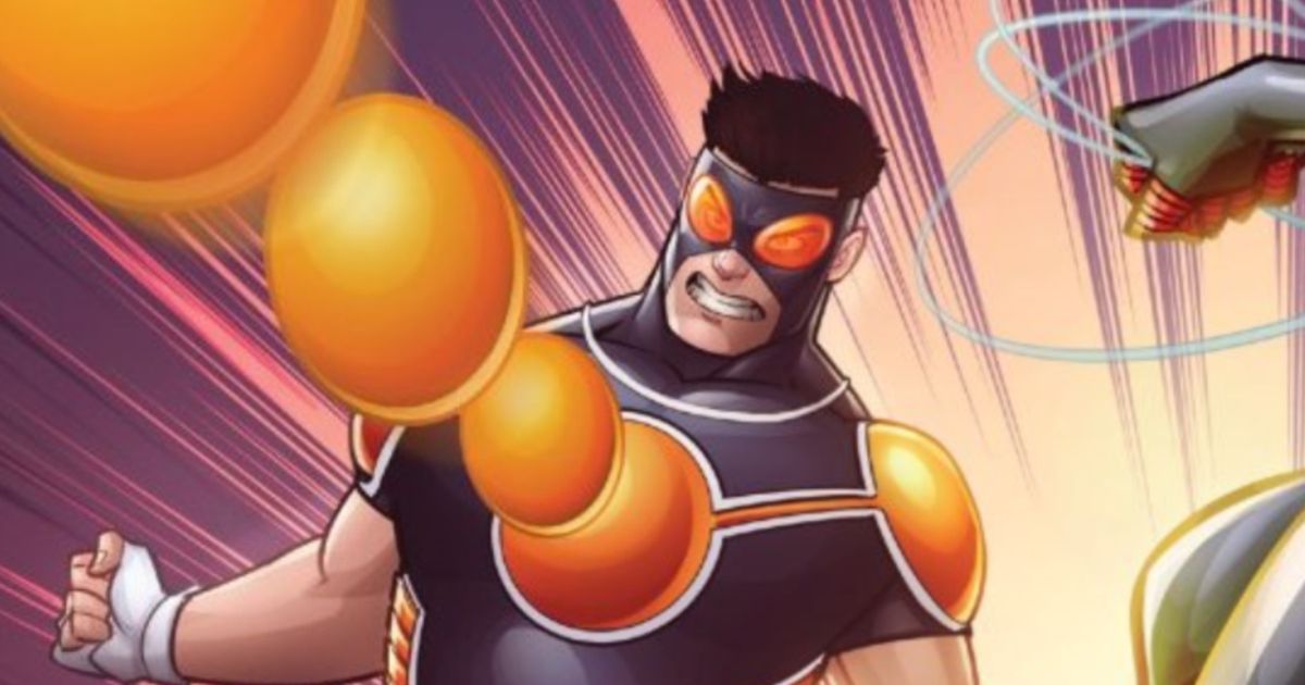 MCU's X-Men: Why Goldballs Should Be on the New Team