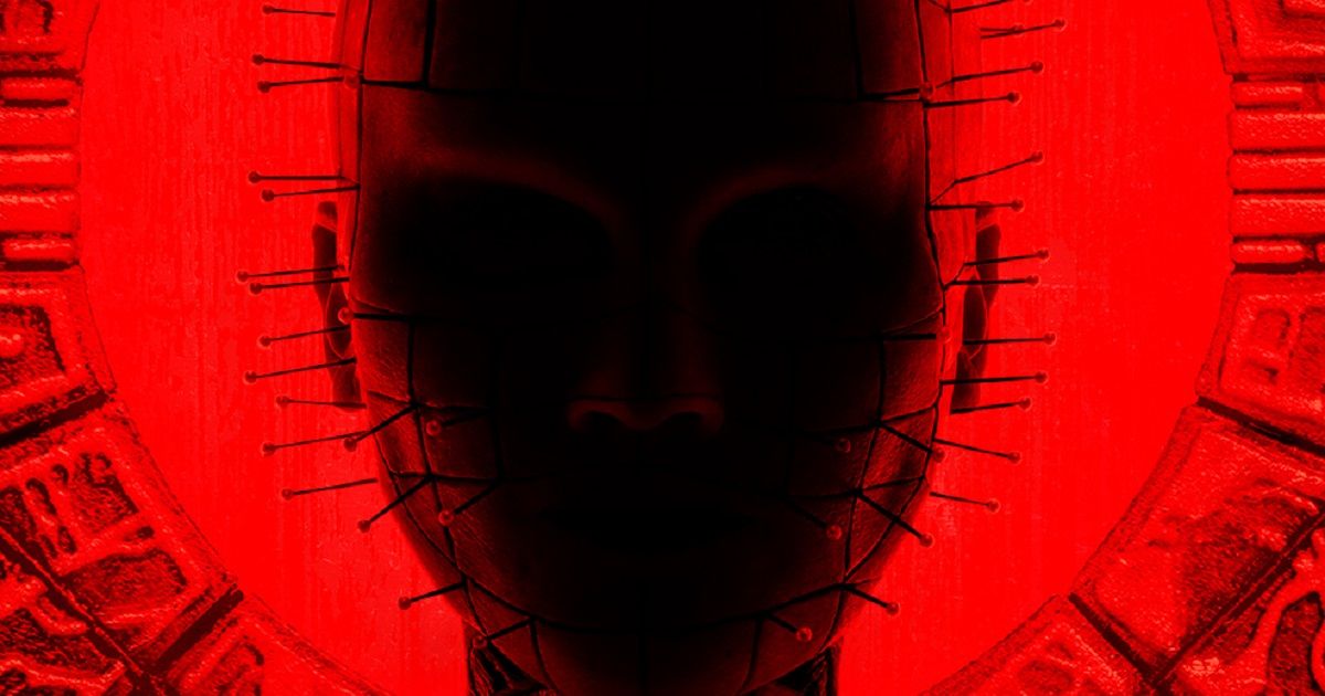 Hellraiser (2022) Gets DVD Release, But There’s a Catch for American Audiences