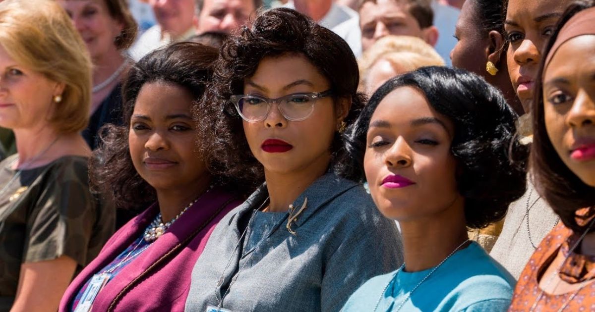 Hidden Figures