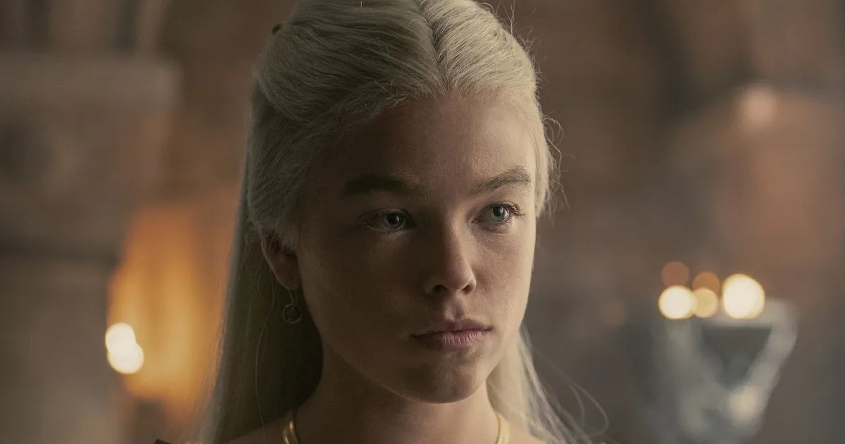 House of the Dragon Star Milly Alcock Discusses Learning Valyrian for the HBO Series