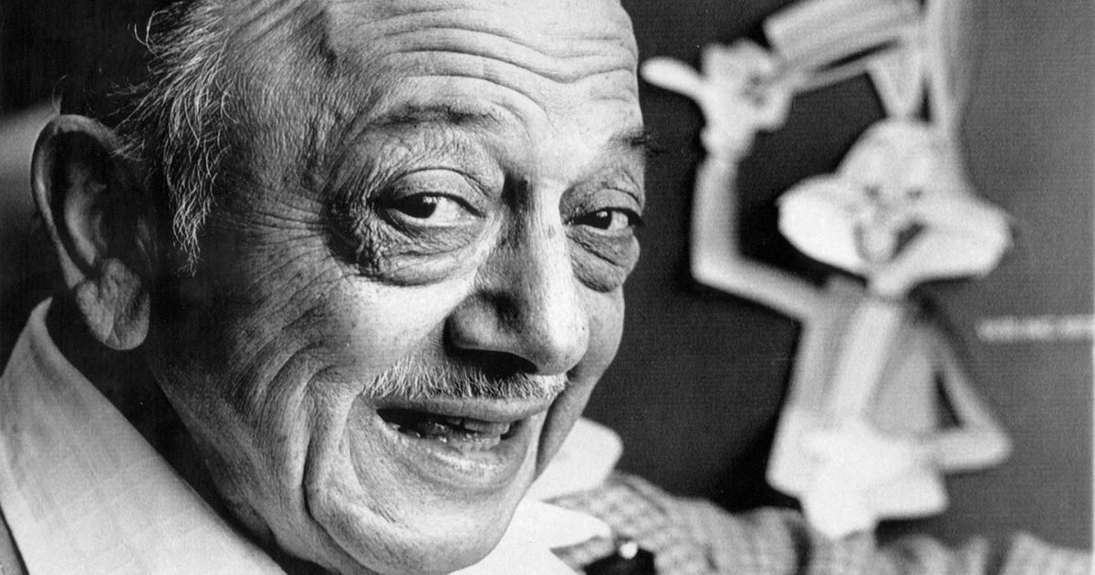 #Mel Blanc and the Unsung History of Great Voice Acting