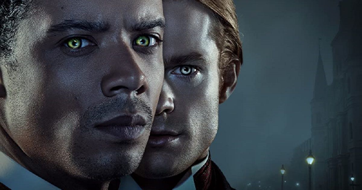 Interview with the Vampire Star Reveals How Lestat de Lioncourt Returns ...