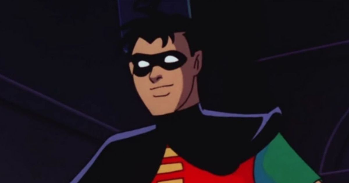 Best Actors Who Have Played DC's Robin in Live-Action and Animation, Ranked