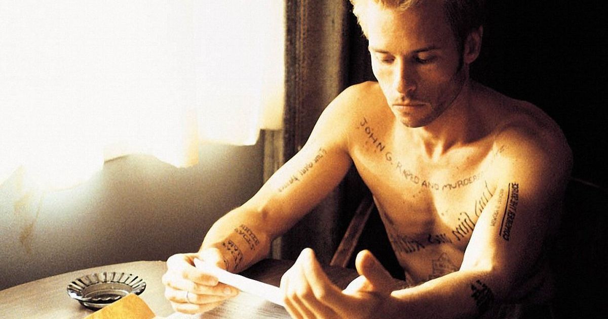 Memento 