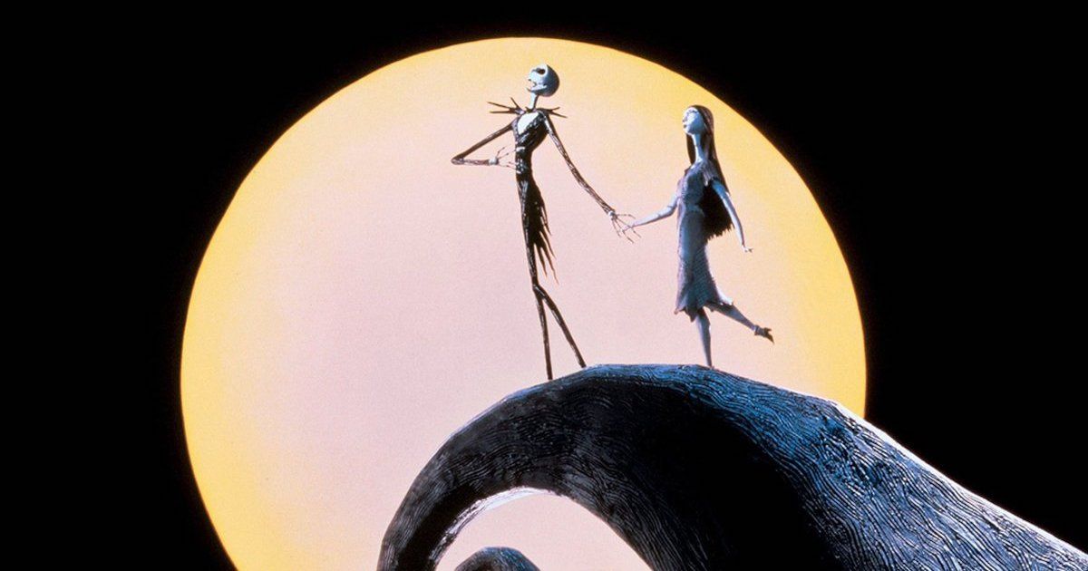 Should Nightmare Before Christmas Be Considered Part of the Disney Renaissance?