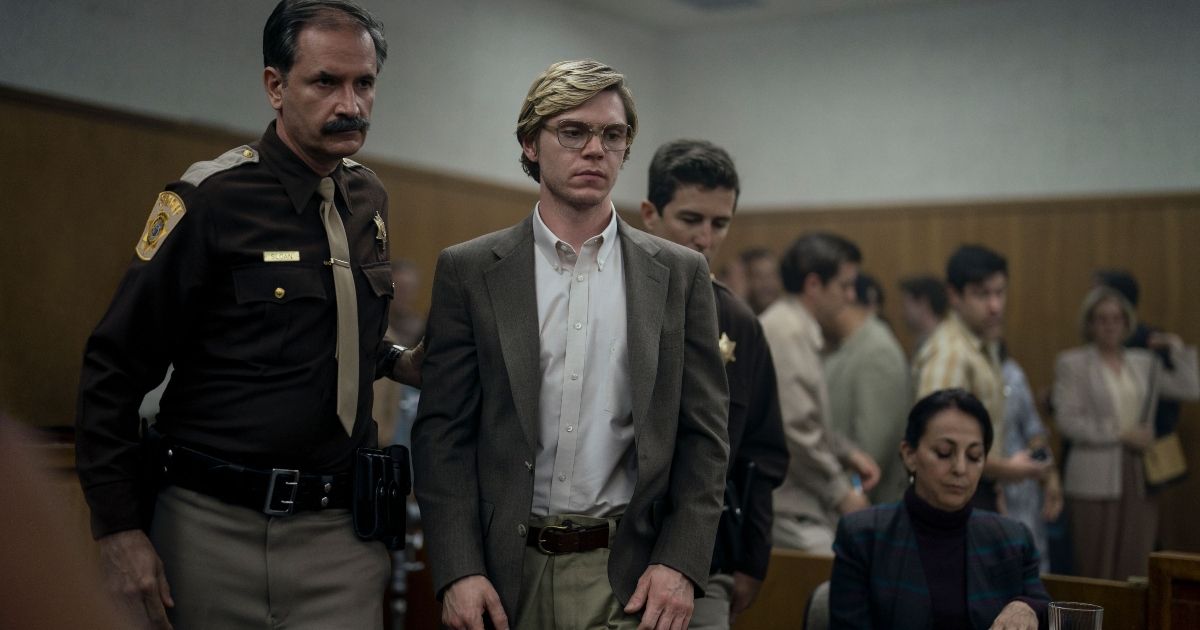 The Jeffrey Dahmer Story Crew Member Alleges Mistreatment During Production
