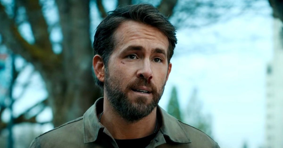 All Ryan Reynolds Movies Ranked by Tomatometer