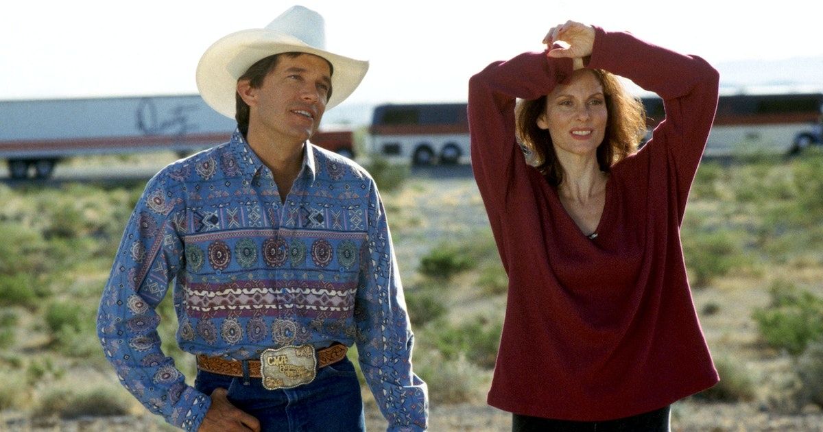 10 Greatest Uses of Country Songs in Movies